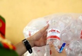 Khởi tố tổng giám đốc công ty vật tư y tế sản xuất, buôn bán cồn giả
