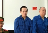 Mua ma túy để bán kiếm lời, 2 người đàn ông lĩnh án tù