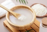 Nước vo gạo có thể ngăn ngừa rụng tóc?