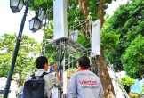 5G Viettel sẽ phủ sóng toàn bộ sự kiện A80