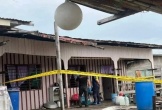 Mẹ và con trai tử vong sau khi đi ăn đám cưới trong làng