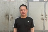 Kẻ trốn truy nã đặc biệt nguy hiểm 'sa lưới' khi giao dịch tại ngân hàng