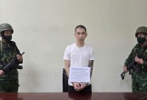 Bắt đối tượng bị truy nã khi đang nhập cảnh về Việt Nam