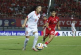 VAR vào cuộc trận ĐT nữ Việt Nam gặp ĐT U23 Australia