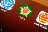 Đây là cách đổi CCCD theo địa danh mới trên VNeID