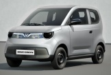 Xe điện rẻ nhất của VinFast sẽ được bán ở Ấn Độ?