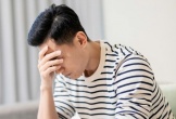 Căn bệnh ở nam giới khiến vùng kín 