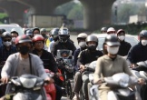 Hà Nội tổng rà soát toàn bộ ô tô, xe máy để chuyển đổi xe xăng