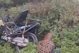 Đi chợ bán hàng lúc sáng sớm, người phụ nữ bị tàu hỏa tông t.ử v.o.n.g