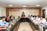 UBND tỉnh tổ chức phiên tiếp công dân tháng 8/2025