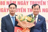 Trung tướng Đỗ Quang Thành thôi làm phó chủ nhiệm Ủy ban Quốc phòng, An ninh và Đối ngoại