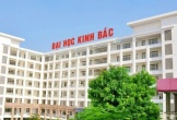 ‘Lùm xùm’ Trường đại học Kinh Bắc, sinh viên hoang mang không biết ban giám hiệu hiện tại là ai