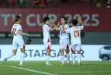 HLV U23 Úc: 
