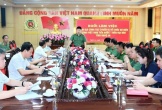Nghệ An sẵn sàng cho sự kiện 