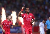 Bảng xếp hạng V-League mới nhất: CLB CAHN và Thể Công Viettel cùng đứng đầu trong... 1 ngày