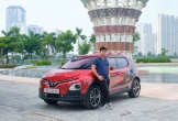 Chủ xe VinFast VF 5 sau 2 năm sử dụng: 