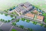 Nghệ An: 34 dự án nhà ở xã hội với gần 28.000 căn hộ đã lựa chọn chủ đầu tư