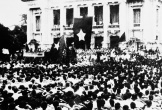 Nét độc đáo của Cách mạng Tháng Tám năm 1945
