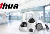 Hàng triệu camera Dahua dính lỗ hổng nghiêm trọng
