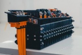 Công nghệ sạc đầy 100% pin xe điện chỉ trong 18 giây