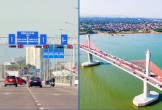 Loạt dự án làm thay đổi diện mạo Nghệ An