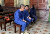 Làm giả tài liệu của Sở Giáo dục - Đào tạo, chiếm đoạt gần 2 tỉ đồng