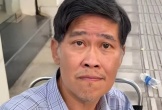 Nghệ sĩ Phước Sang nhập viện