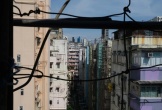 Người Hong Kong bị ‘nướng chín’ trong nhà siêu nhỏ