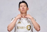 Son Heung-min qua Messi, Ronaldo về chỉ số bất ngờ