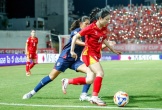 Tuyển nữ Việt Nam phải thắng U23 Úc để tiến sát ngôi hậu