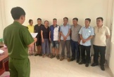 Vỏ bọc hoàn hảo của một gara ô tô tại Đà Nẵng