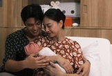 Cuộc sống bỉm sữa của Ngô Thanh Vân: Có lúc 