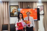 Trung ương công bố quyết định về công tác cán bộ