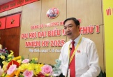 Ông Vũ Anh Tuấn làm Bí thư phường đông thứ ba cả nước