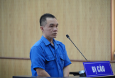 Tuyên tử hình kẻ tấn công khiến chiến sĩ cảnh sát cơ động hy sinh