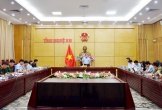 UBND tỉnh cho ý kiến lần 2 về dự thảo Đề án “Hợp tác toàn diện giữa tỉnh Nghệ An và các tỉnh nước CHDCND Lào giai đoạn 2025-2030”