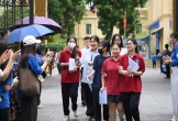 Điểm chuẩn 2025: Ngành hot tiếp tục 