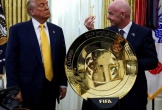 FIFA tính 'vắt kiệt' cầu thủ khi muốn tổ chức Club World Cup 2 năm 1 lần