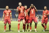 Giới thiệu Hà Tĩnh ở V.League 2025/26: Mùa giải khó khăn đang chờ?