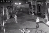 Nghi án vợ trẻ dùng dao đâm chồng tử vong ở Phú Thọ: Hé lộ nguyên nhân ban đầu, camera ghi lại hình ảnh cuối cùng gây lạnh người
