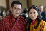 Hôm nay, Quốc vương và Hoàng hậu Bhutan thăm cấp Nhà nước tới Việt Nam