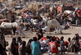 Xung đột tại Sudan: Ít nhất 31 người tại một trại tị nạn thiệt mạng