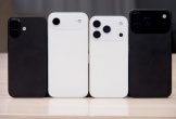 Tính năng khác biệt “đáng tiền” của iPhone 17 Pro Max so với 17 Pro