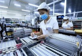 Việt Nam - Ngôi sao đang lên về thu hút FDI