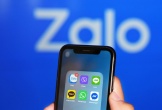 Zalo lập kỷ lục 78,3 triệu người dùng thường xuyên hàng tháng