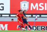 Hạ Thái Lan 3 bàn, nữ Việt Nam giành HCĐ ASEAN Cup