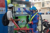Đề xuất dùng xăng E10 từ 1-1-2026, xóa hoàn toàn xăng khoáng RON 95