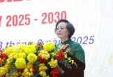 Bà Phạm Thị Thanh Trà được chỉ định làm Bí thư Đảng ủy Bộ Nội vụ