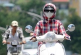 Mặc gì trong ngày hè nắng gắt để vừa mát vừa chống nắng?