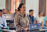 Một phụ nữ đâm trọng thương 2 người đàn ông